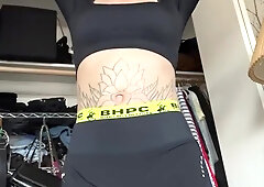 Expecting to get a TEAR UP at the gym. Mischievous VLOG