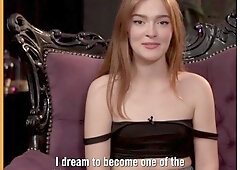 DORCEL INTERVIEW : Jia Lissa
