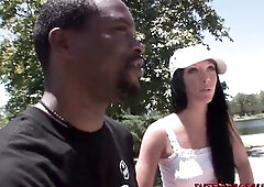 Wicked Nadia Nitro Craves To Be a Video Star