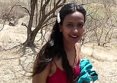 Kavita Vahini And Tatya Jungle Return