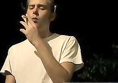 Billy Smoke & Stroke