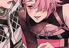 NU: Carnival Scene 2