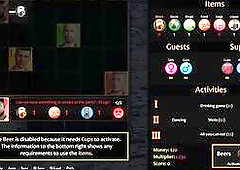 Being A Dik 213; By adultvisualnovels; Play visual novels and watch playthroughs, walkthroughs and adult PC games; DoU: 2022-XII-22 02:22 +0000.