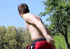 colbyknox: Knox’s Meat for Lincoln's Hole