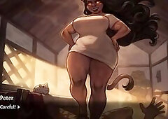 My Pig Princess - no commentary visual novel playthrough by Piglet Peter Thank u for watching! Support my work with your loves and comments! Too u can