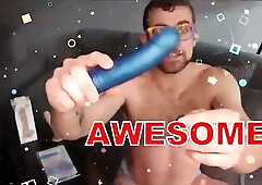 DIY Faux-Cock Creative Design For Batty Men