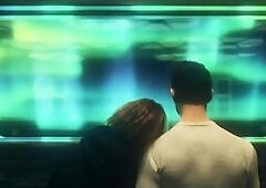 A Long Journey: One Girl And One Guy-Ep21