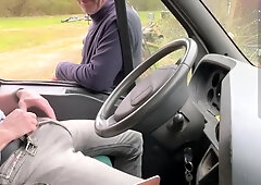 Another Great Car Session