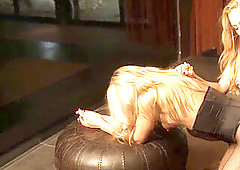 Deeper. outer boundaries for Kayden Kross and Riley Steele