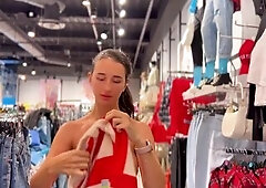 Compilation: changing raiment in the store