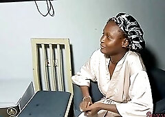 Newly Married Excited Housewife in Need of BBC