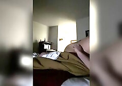 That Babe can ride for days. When these haunches get to workin, I'm just a passenger for the ride. I love how that babe loves to get spanked also