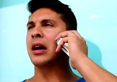 Men Over 30: Daxton's Seductive Studio