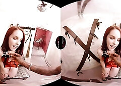 VirtualRealPorn.com - Slavery angel
