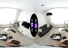 TmwVRnet - Viks Angel - Welcome back again to my pussy