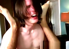 Free straight men ejaculate in gay mouth movies and men masturbating