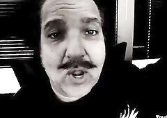 Large Titty Asian Tera Patrick Fucking Her Snatch!