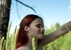 Allnaturalgirl, wank