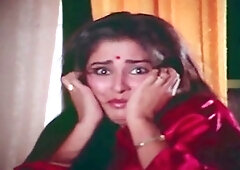 Silk dress, silk, nylon