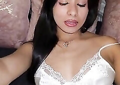Body touching and making me juicy, U dont want to miss this hawt body journey