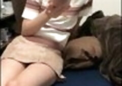 Yui / 24 / Gas Compan...