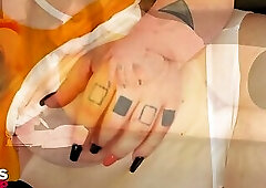 TGIRLSHOOKUP: Eileen Crowe's Solo Debut!