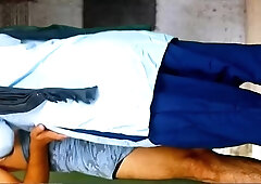 Hot Trying To Make Sex In Classroom Hard Fucking