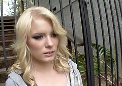 Fresh Teen Porn - big cock action