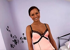 Heavy On Hotties In Kari - Inflatable Doll With Kari