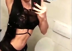 Transgender Princess Call Girl Files