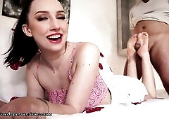 Bella Girl - TEEN SOFT FEET SCREW