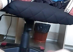 Je prend un maximum de plaisir en chat