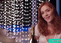 Jia Lissa And Little Dragon - Incredible Porn Movie Fake Tits Exclusive Like In Your Dreams