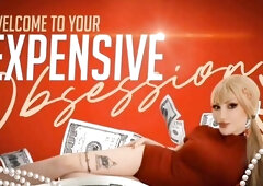 Welcome to your expensive obsession - Financial Domination - JOI - Wallet Draining- Findom - Luxury