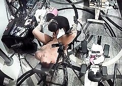 Thong On Stories - EVERY SINGLE DAY PEGGING DAY 176 I let him Bang three of my Girlfriends butts so now i screw his