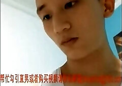 China stone series Fitness coach 2    052110