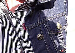 EXTREME STREETS - Selfish Whore