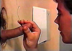 CAMPUS GLORY HOLES II