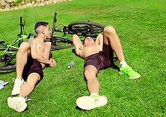 From Tarmac to Trees, Our Lust Knows No Bounds