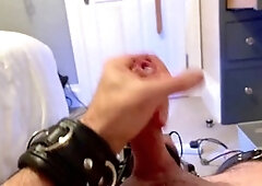 Prostate orgasm bdsm, tied up machine, extreme orgasms sex machine