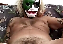 Big hairy cock haorbursh fucked