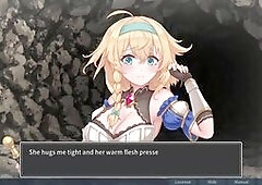 stared live with another world GAMEPLAY