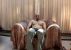 Solo Shirtlifter Delight - Part four