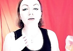 ASMR braces: giantess vore, eating jelly bears, chewing and swallowing, throat fetish