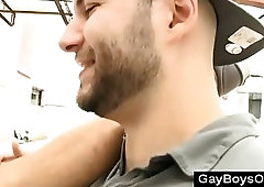 White gay trash lovpblic outdoor gay sex