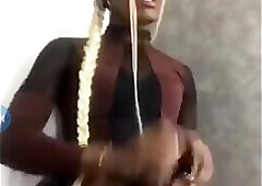 Africandoll8i8 cumshow