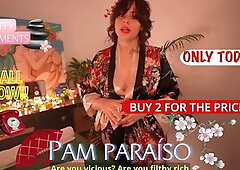 Paraiso El Nuevo Centro De Masajes Con Final Feliz