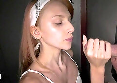 GloryholeSwallow - Jul. 20, 2018