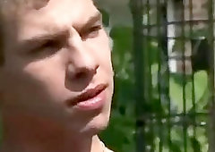 Randy Beefy Guys Fucking