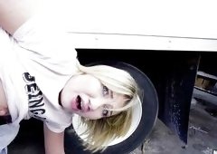 Everybody Has A Price. Hers Was Pretty Cheap.